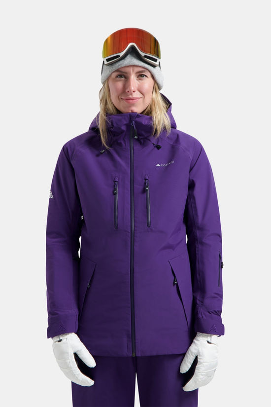CORTAZU CORTAZU Mountain Hardshell Jas Dames