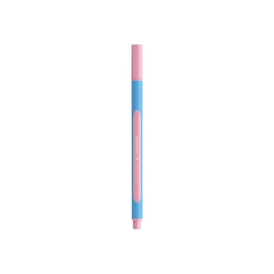Schneider Slider Edge Pastel - Stylo à bille - rose vif