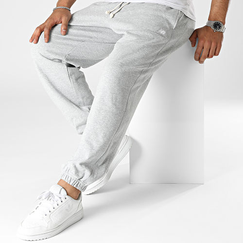 Pantalon Jogging MP31503 Gris Chiné