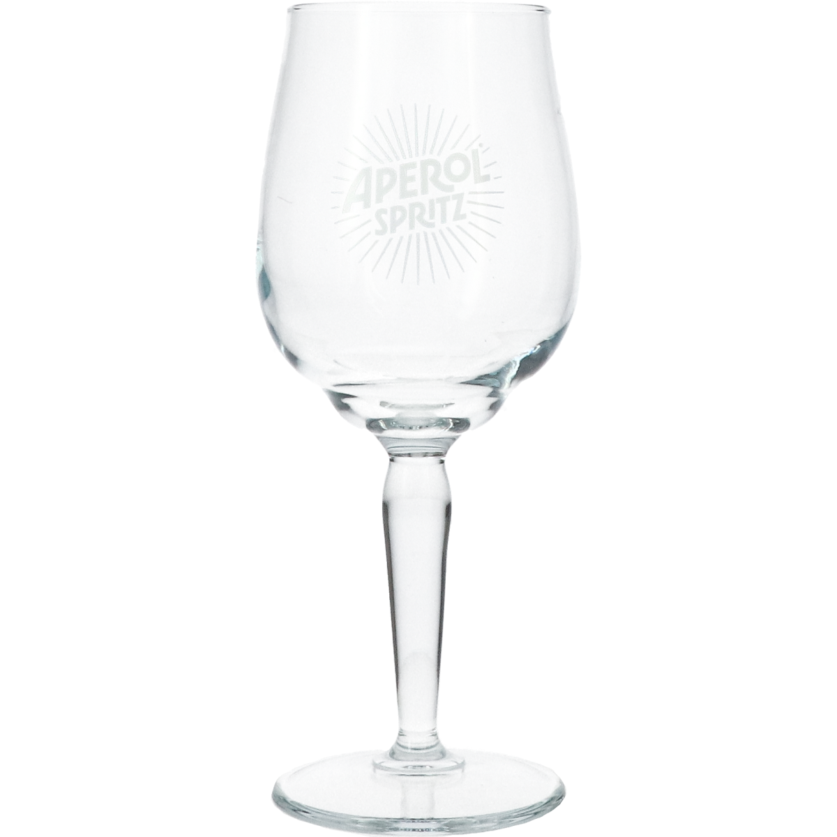 Aperol Spritz Voetglas 40 cl