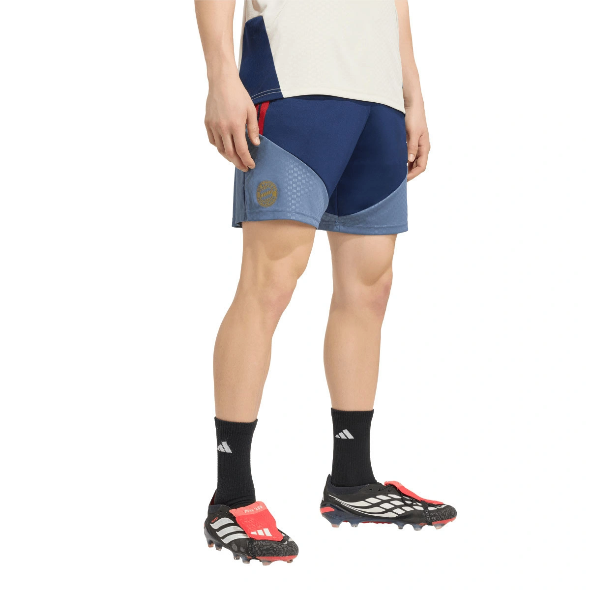 Calções adidas Fc Bayern Training 2026-2027