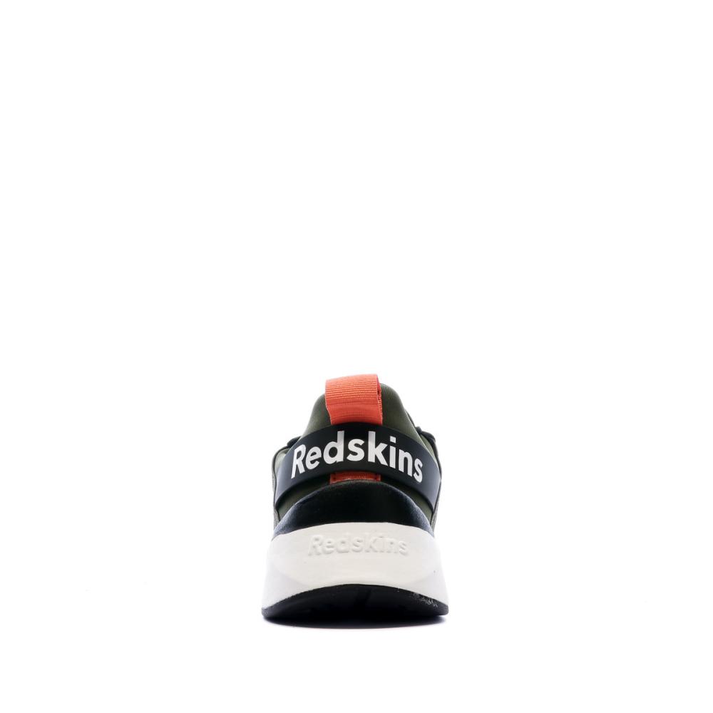 Redskins Baskets Kakis Homme Redskins Epuis