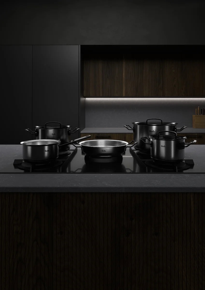 Fissler Original-Profi Collection® Shadow Line 5 delig