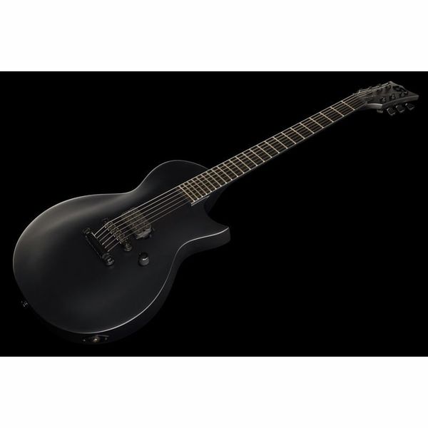 ESP LTD EC-Black Metall BLKS