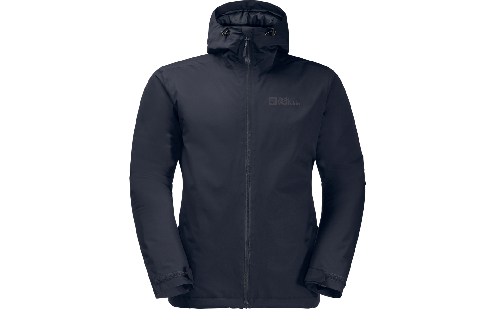 Jack Wolfskin Wisper Ins Herren Isolationsjacke