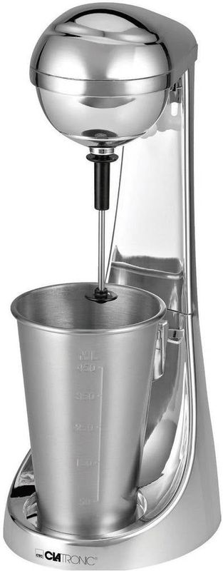 Clatronic BM 3472 - Barmixer, Melkopschuimer
