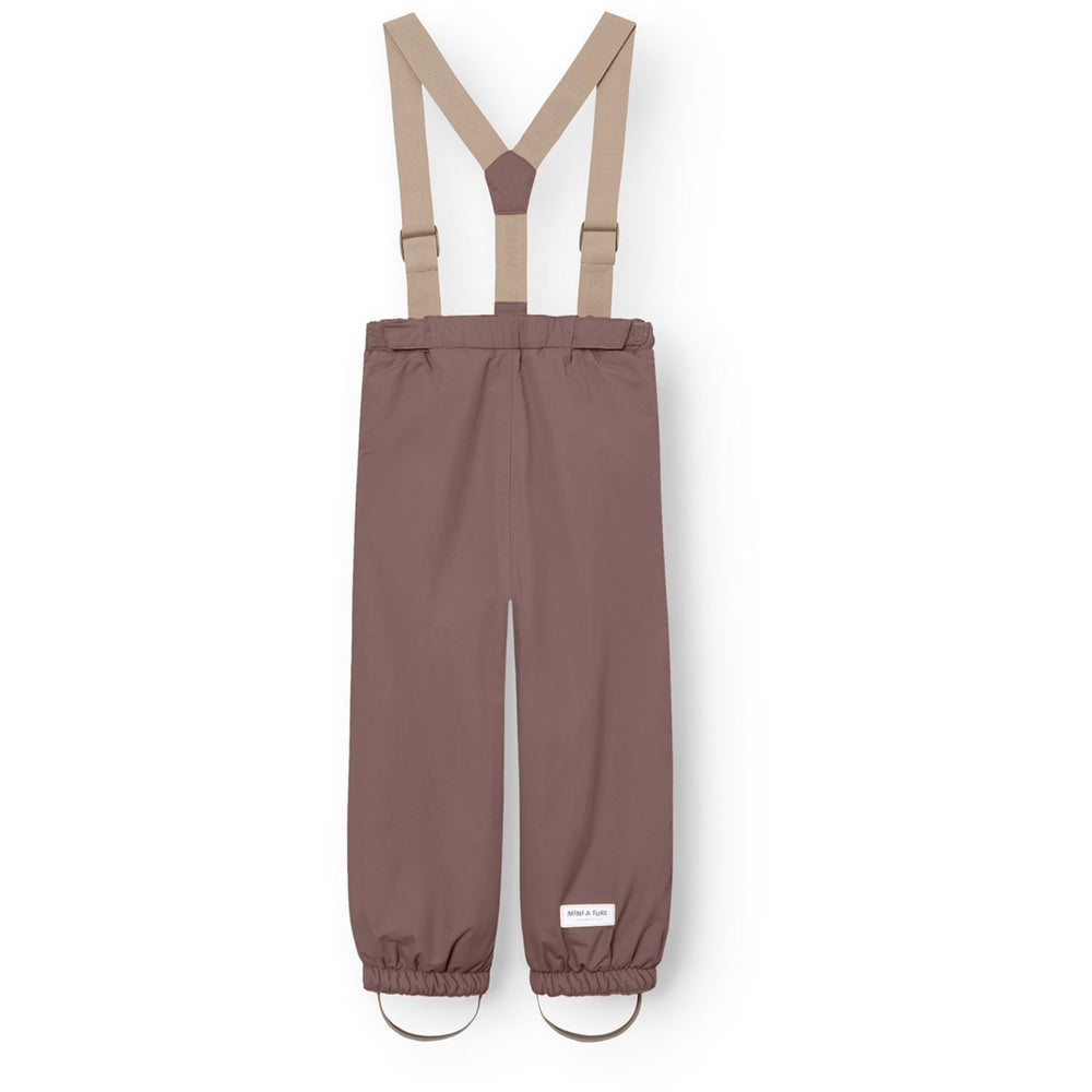 Køb Mini A ture Peppercorn Plum Matwilas Skibukser. GRS