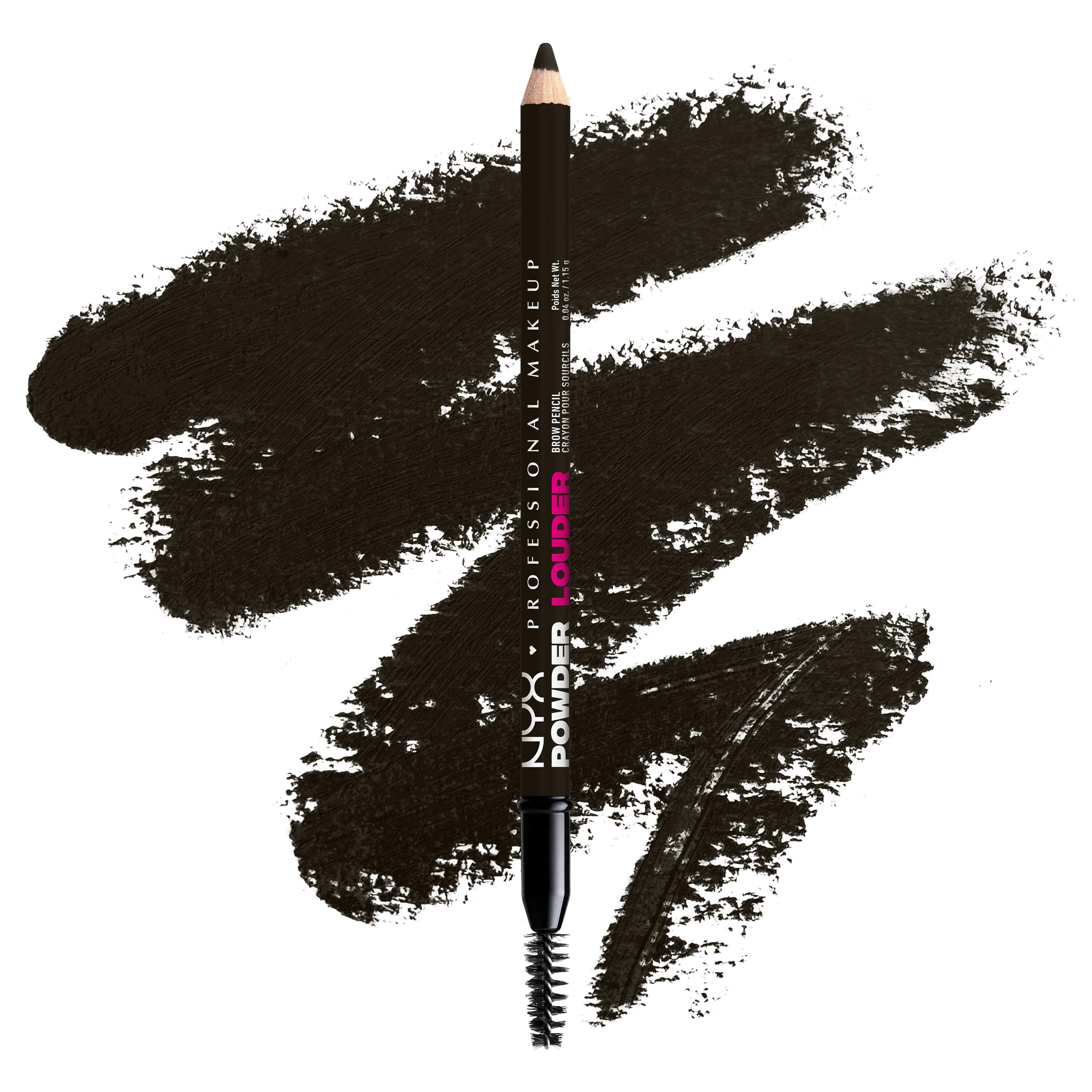 CRAYON À SOURCILS POWDER LOUDER