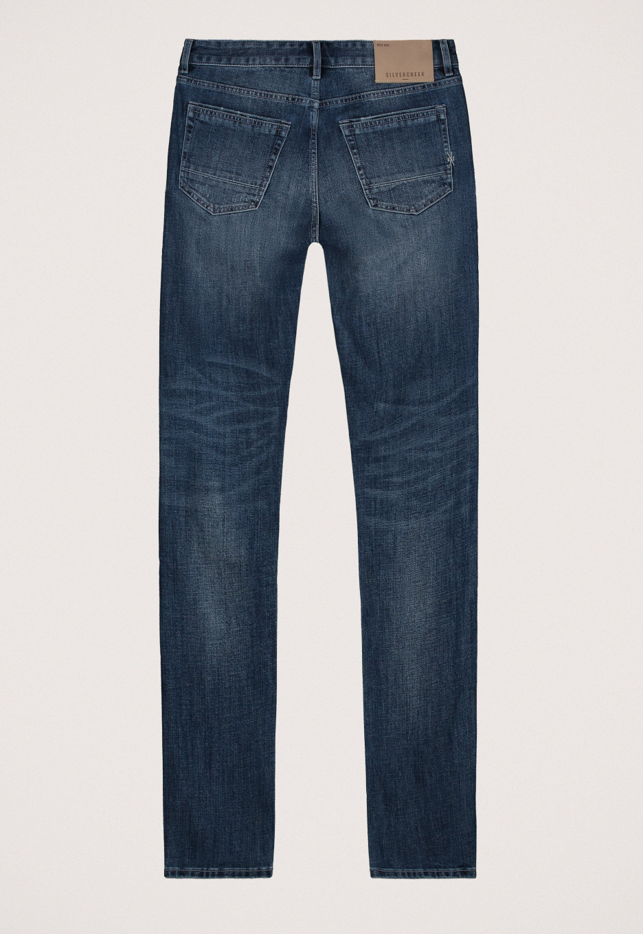 Silvercreek Copper Straight Jeans