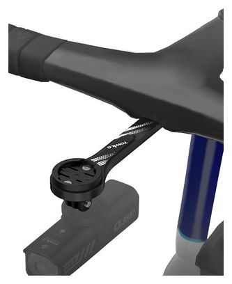 Support Guidon Déporté Towild AS70
