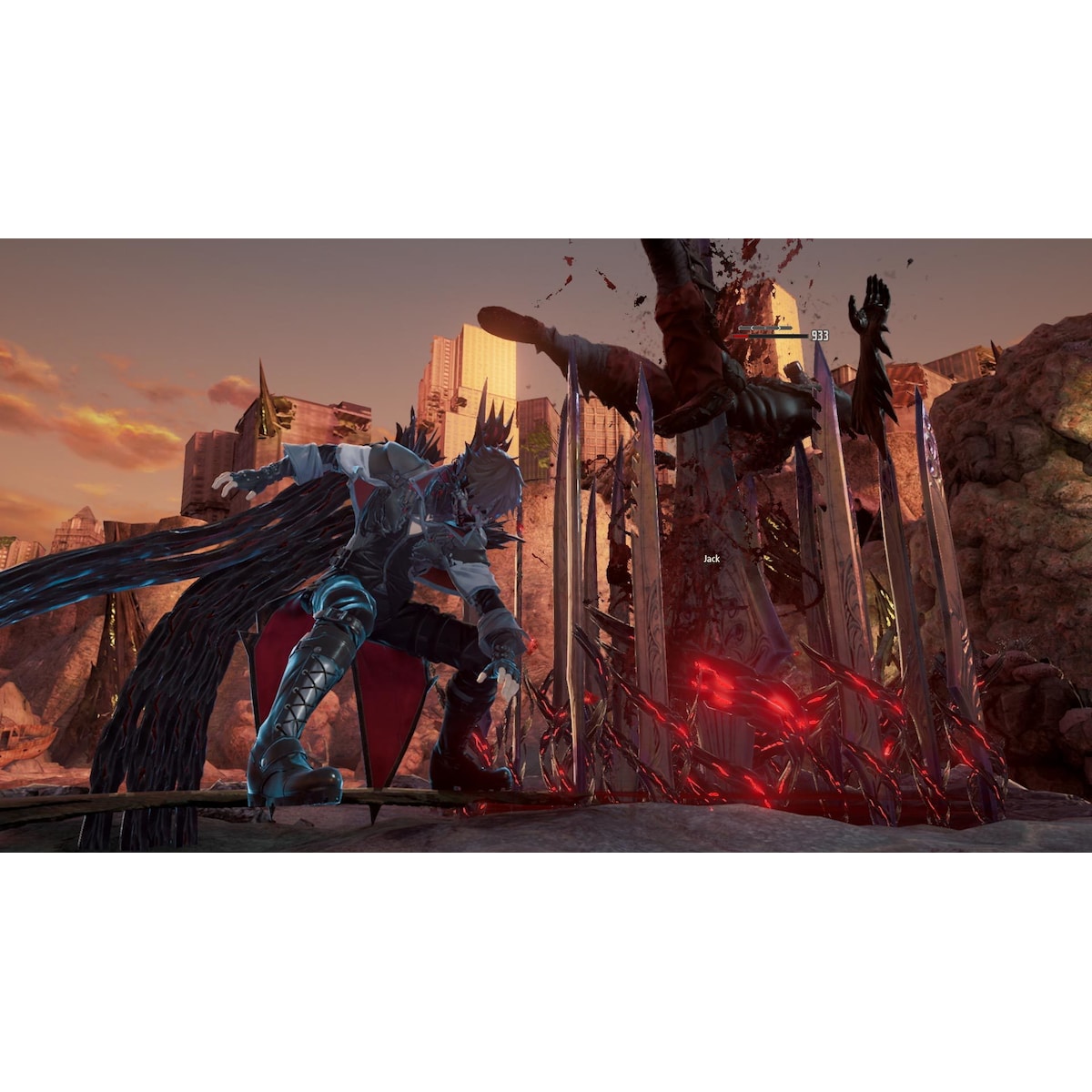 CODE VEIN - PC Windows