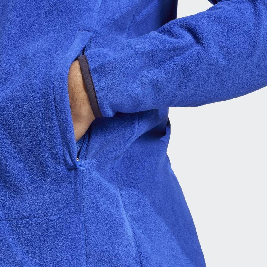 Adidas Polaire entièrement zippée Terrex Multi