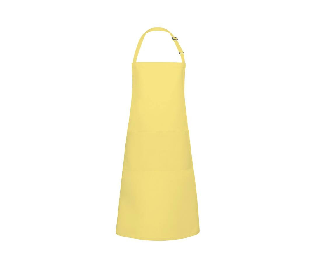 Karlowsky KYBLS5 - Tablier À Bavette Basic Avec Boucle Et Poche