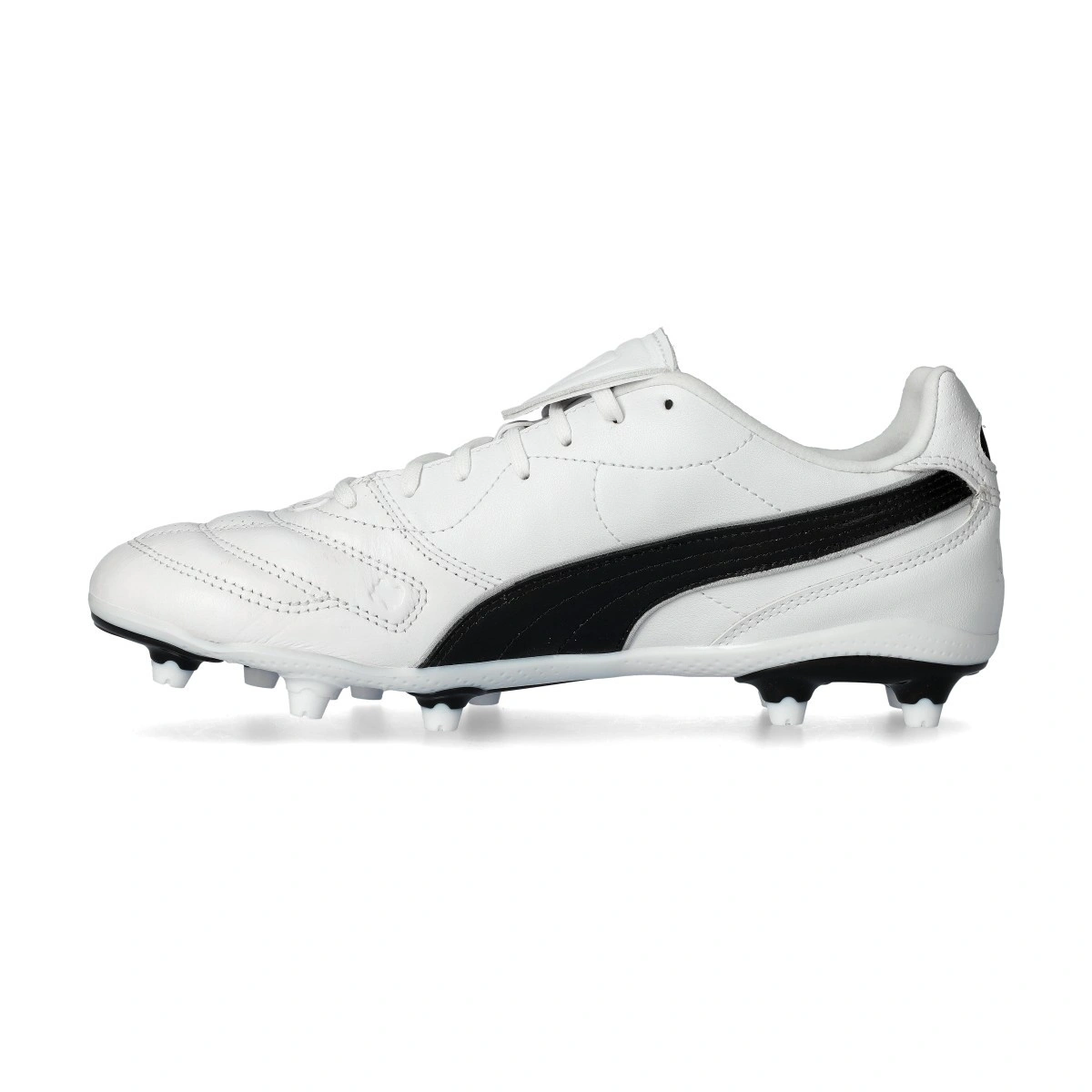 Chuteira Puma King Liga FG/AG