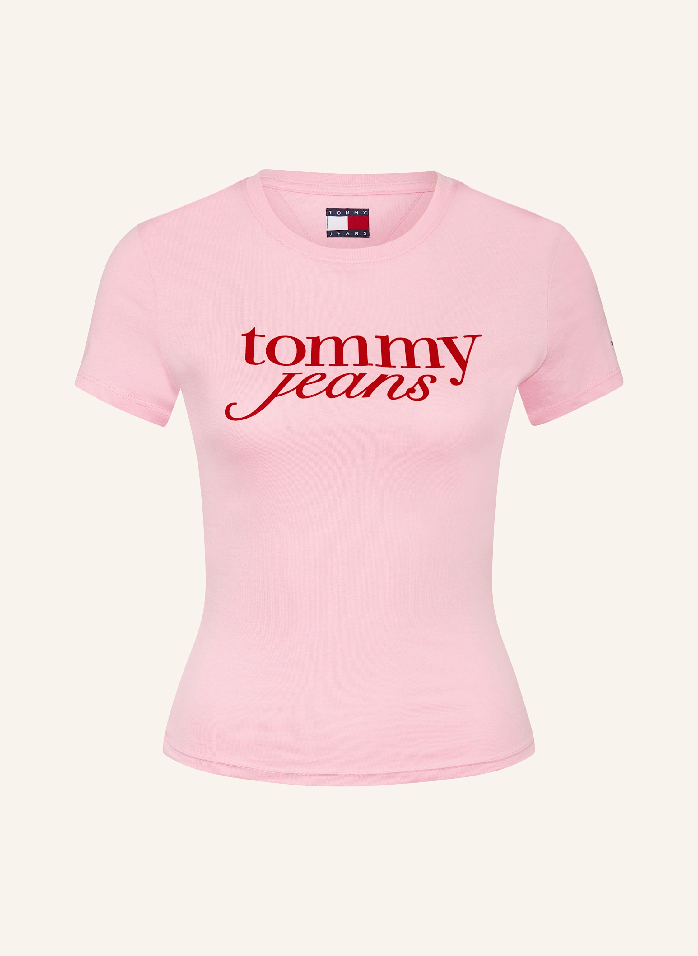 TOMMY JEANS T-Shirt