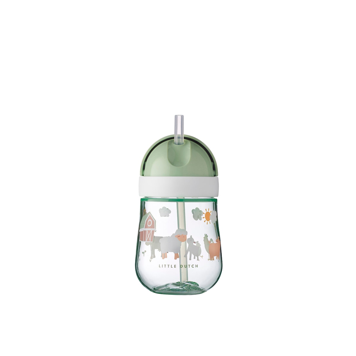 Mepal Mio Children s mug 300 ml Little Farm