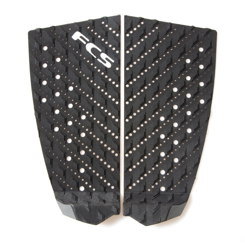 FCS T-2 Black/Charcoal