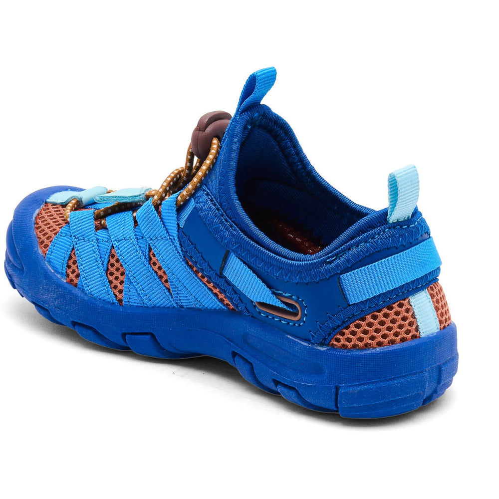 Køb Bisgaard Cobalt Zion Sneaker