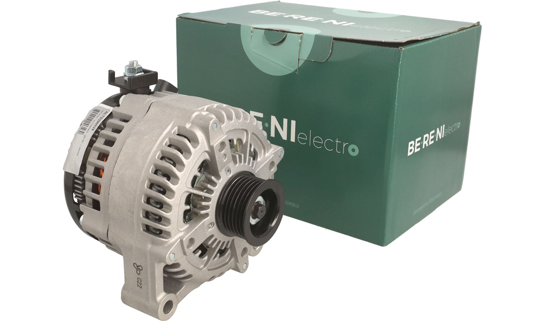 Generator