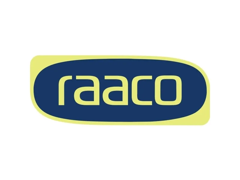 raaco Boxxser 80, Værktøjskasse, Polykarbonat (PC), Polypropylen, Blå, Transparent, 20 kg, Hængsel, 465 mm