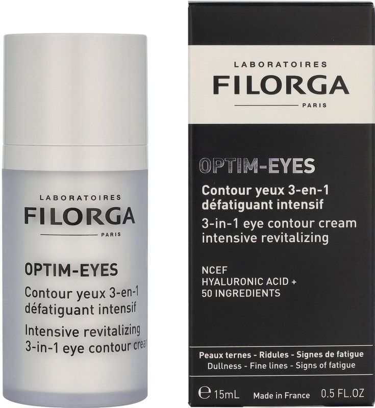 Filorga - Optim-Eyes - Oogcrème - 15 ml