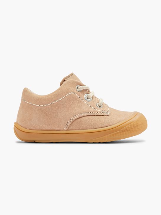 elefanten NILAN Halbschuh beige
