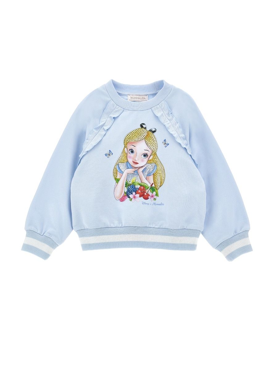 Monnalisa Sweater Alice