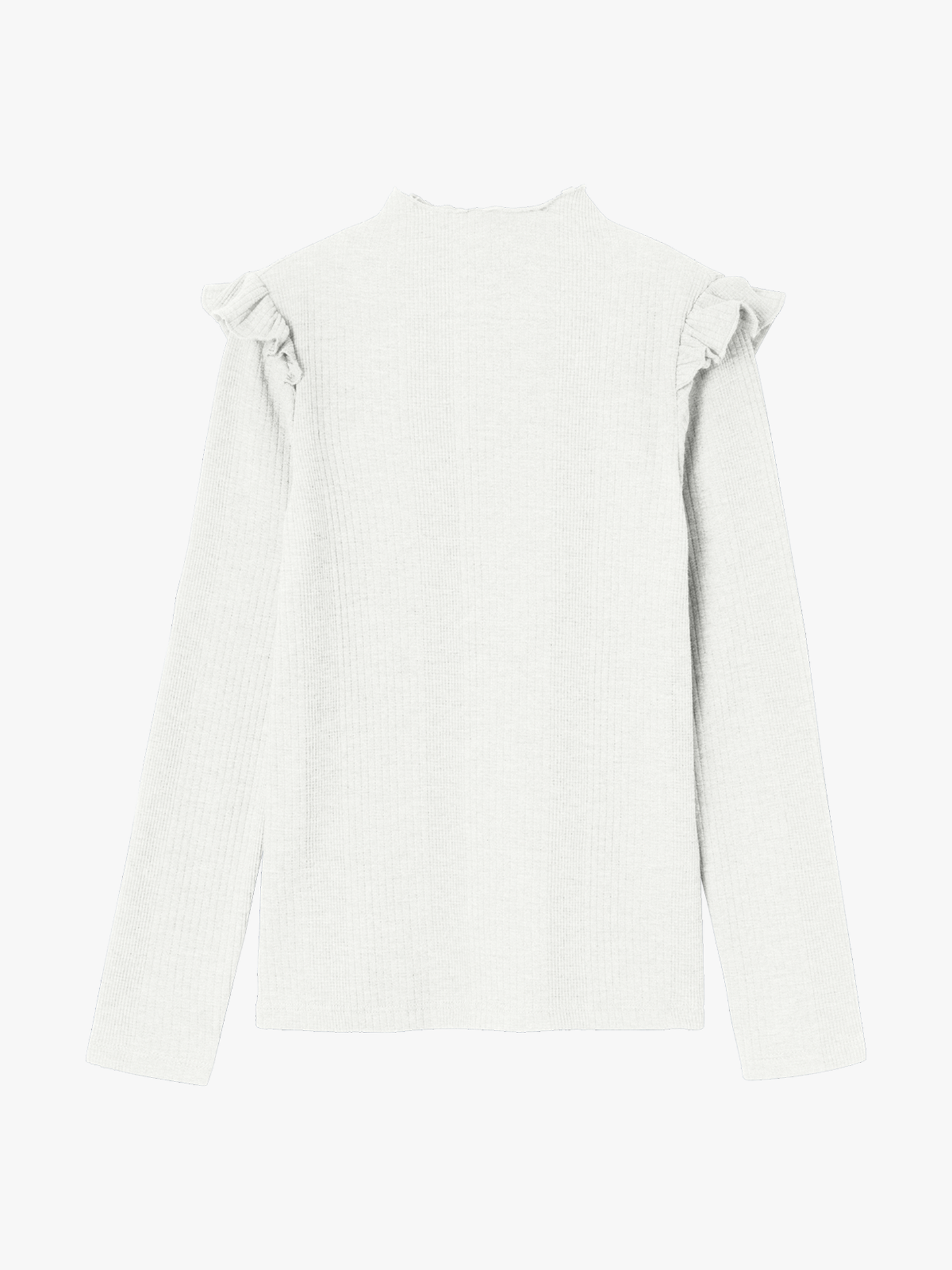 Kulappa Long Sleeve Slim Top