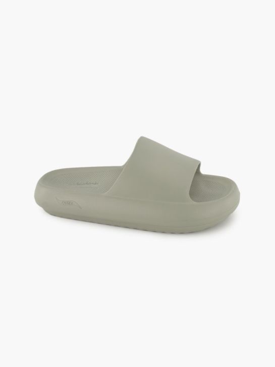 Skechers Slide Grün