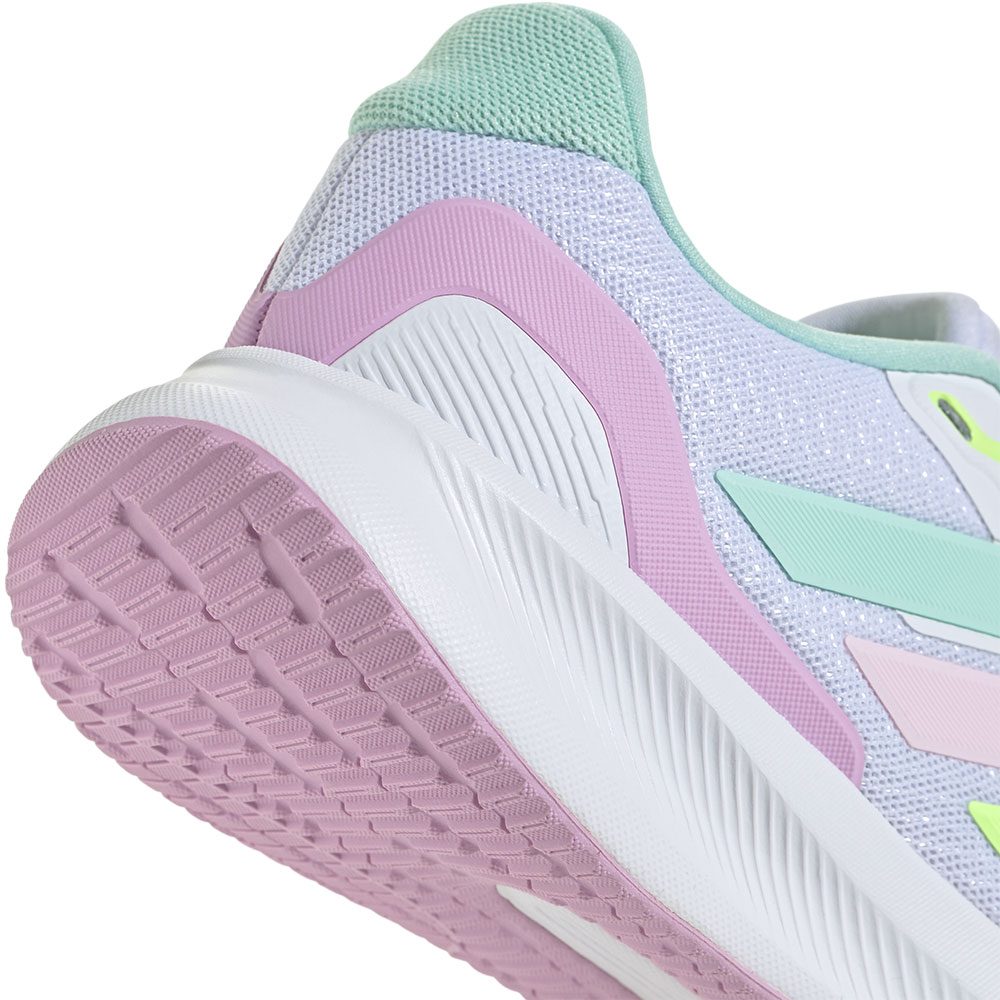 adidas Runfalcon 5 Schuh Kinder footwear white