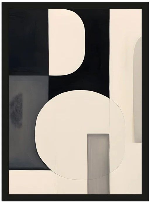 Art Print Repel