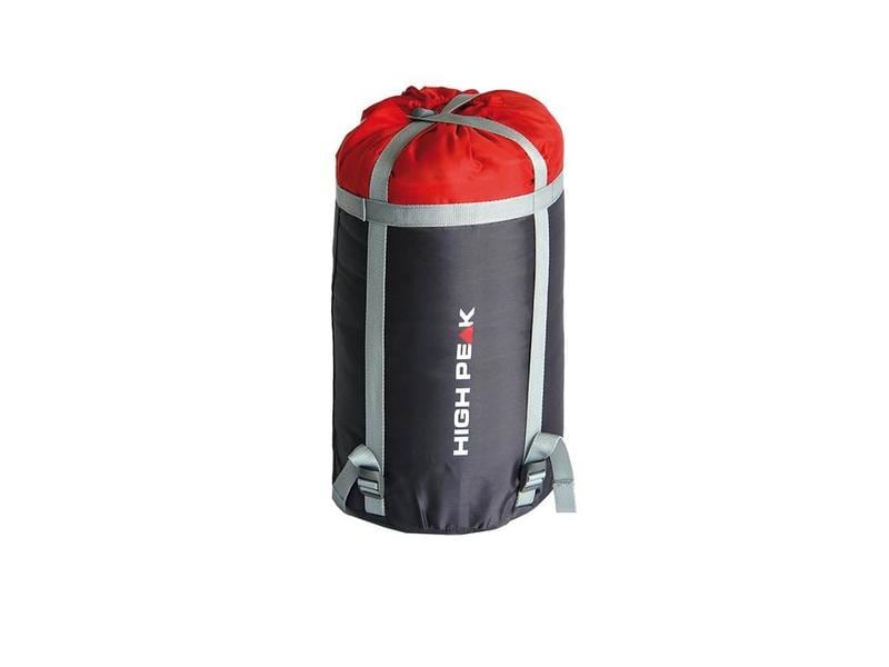 High Peak Kinderschlafsack Impala Vario Kinder Mumien Schlafsack
