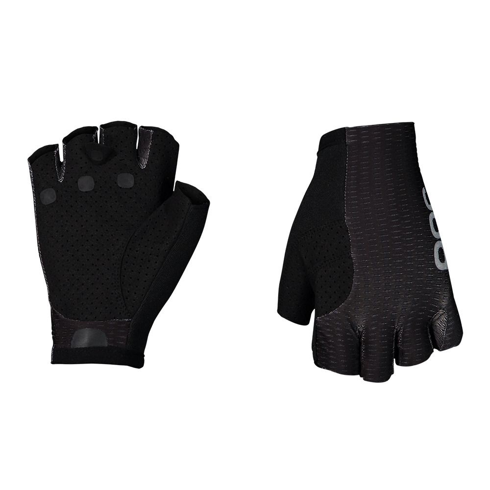 Poc AGILE - Mitaines uranium black