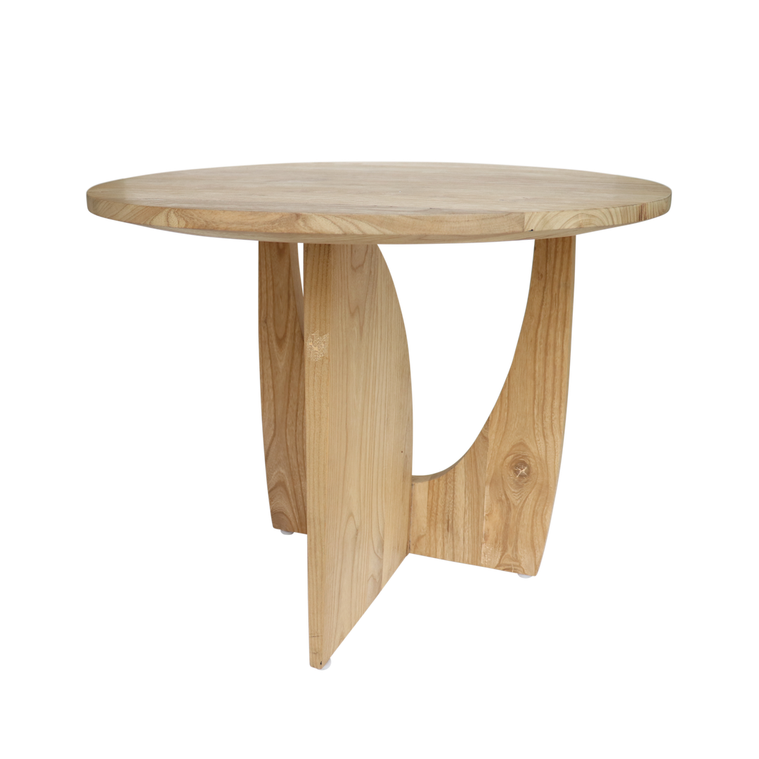 Urban Nature Culture   Enkei Bijzettafel