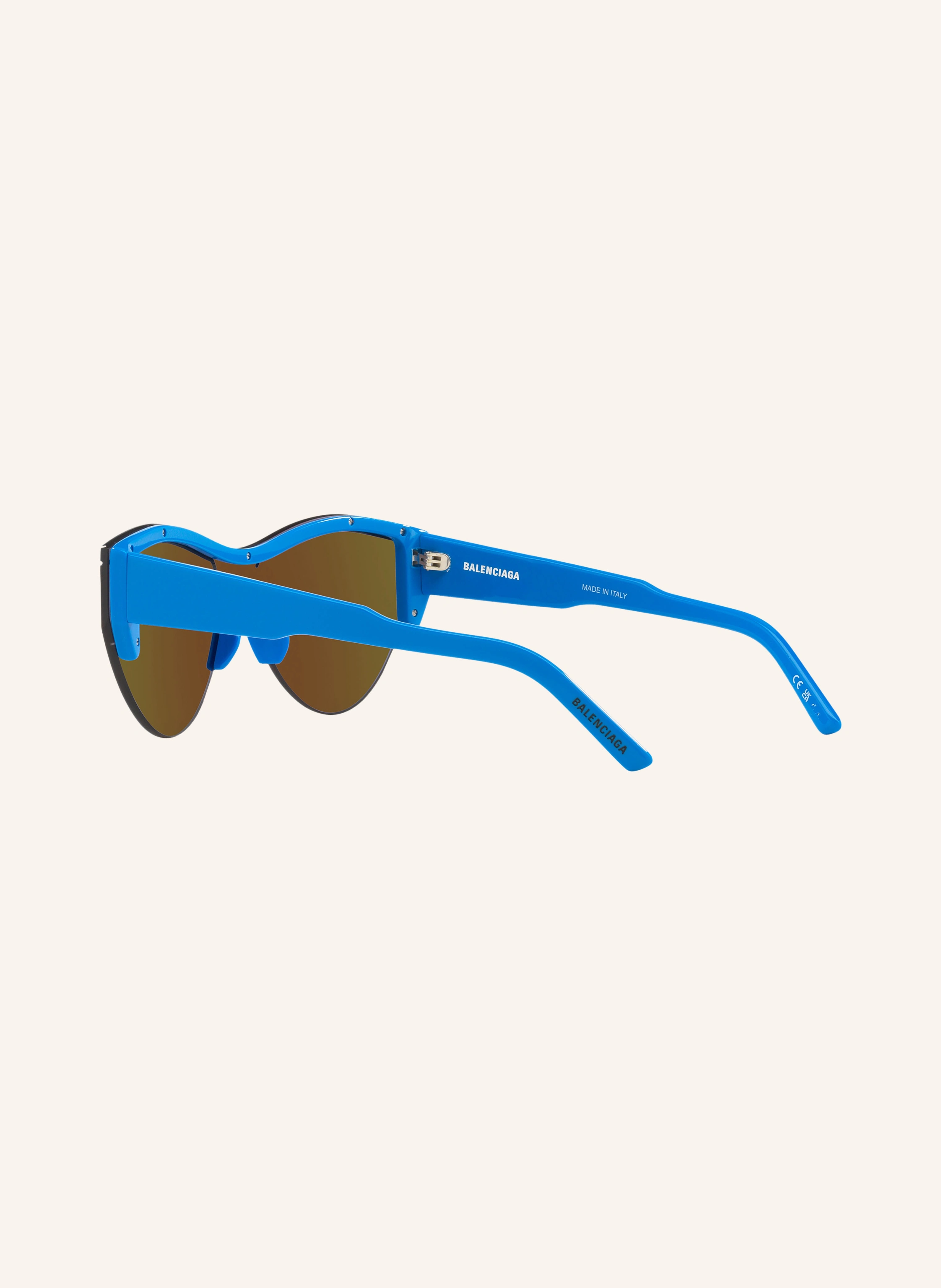 BALENCIAGA Sonnenbrille BB0004S