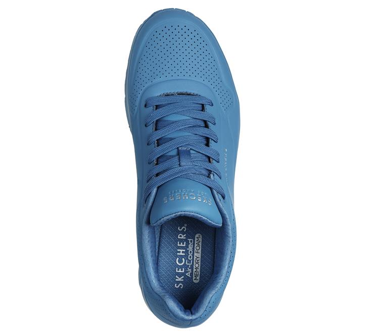 Skechers Men Uno - Stand On Air Sneakers