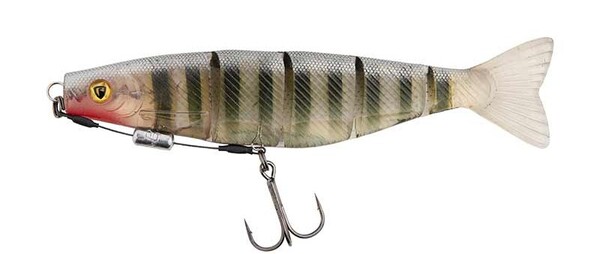 Fox Rage Pro Shad Jointed Loaded
