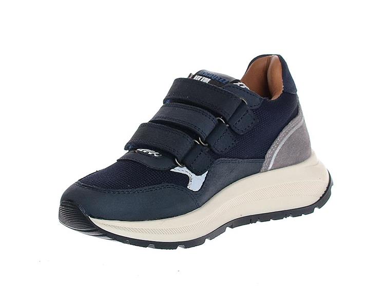 Braqeez 425972 blauw