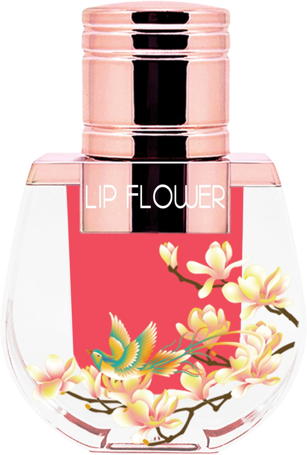 Shaoyun  Flowergloss Magnolie, 5 ml