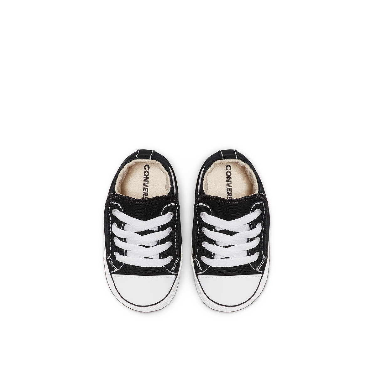 CONVERSE<br>Chuck Taylor All Star Cribster Canvas