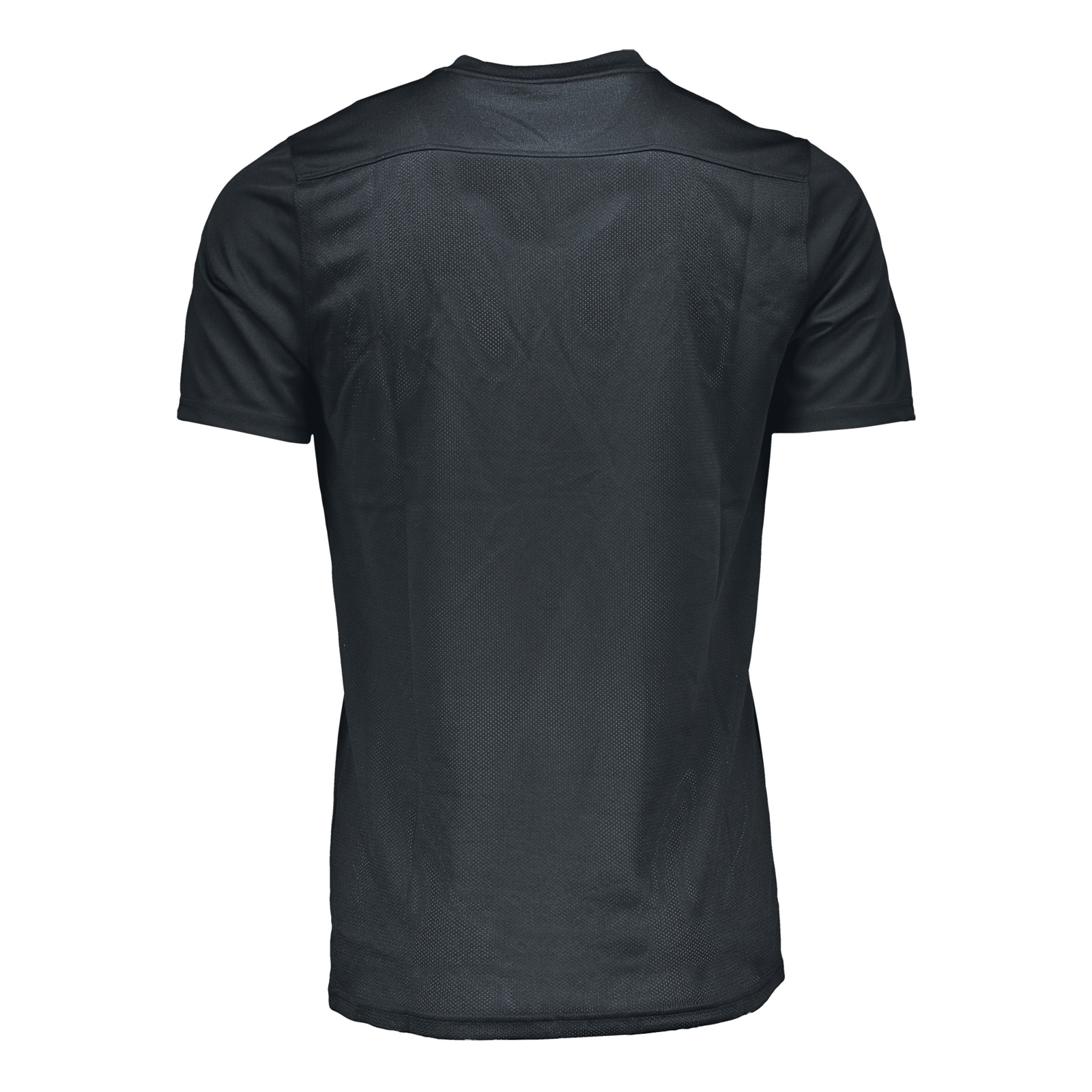 Nike Herren-Fussballshirt Park VI XL, schwarz