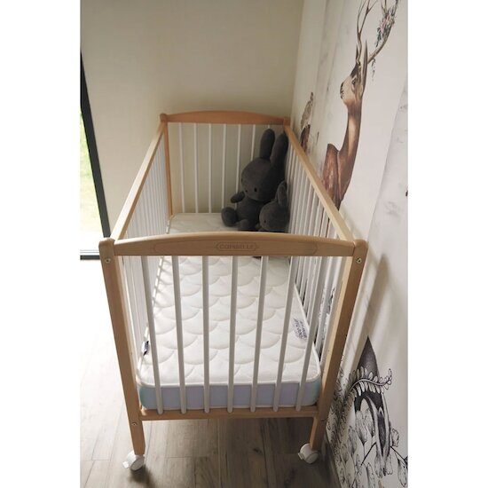 Matelas bébé Clim air   de               Candide