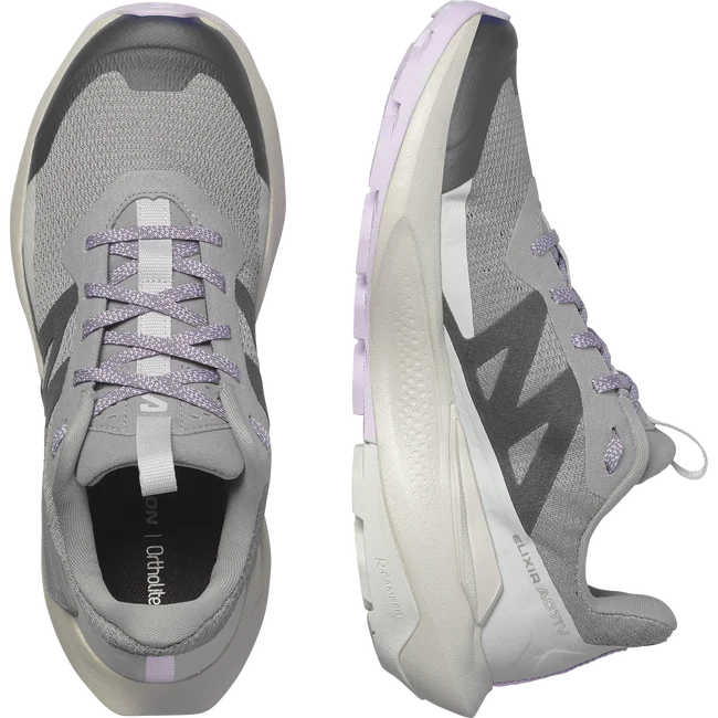 ELIXIR ACTIV  Hiking-Halbschuhe Damen