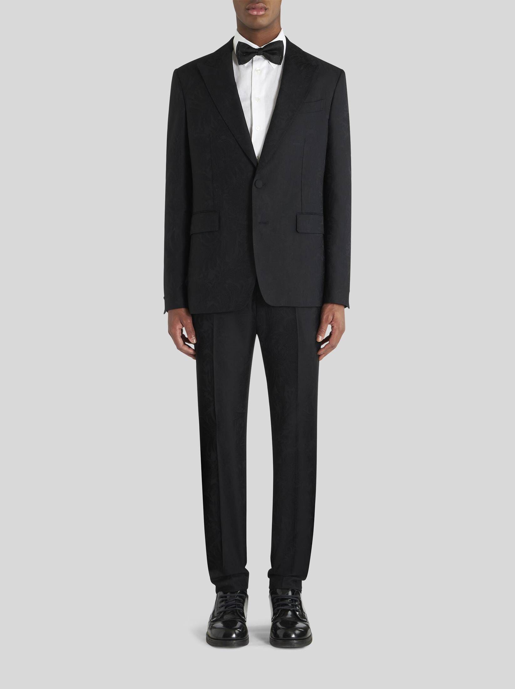 Etro| Herren Anzug TUXEDO