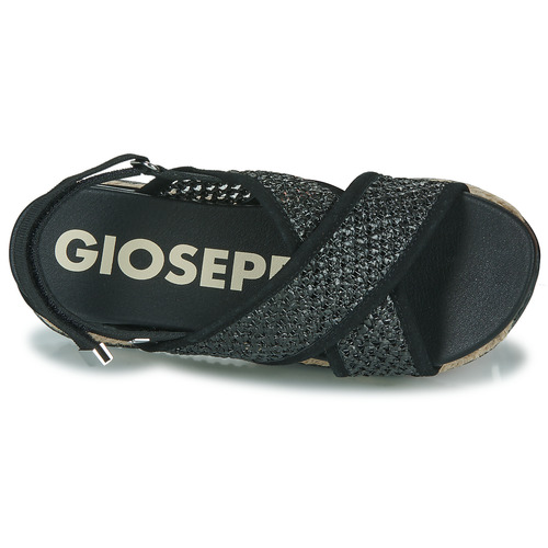 Gioseppo - RINXENT - Noir