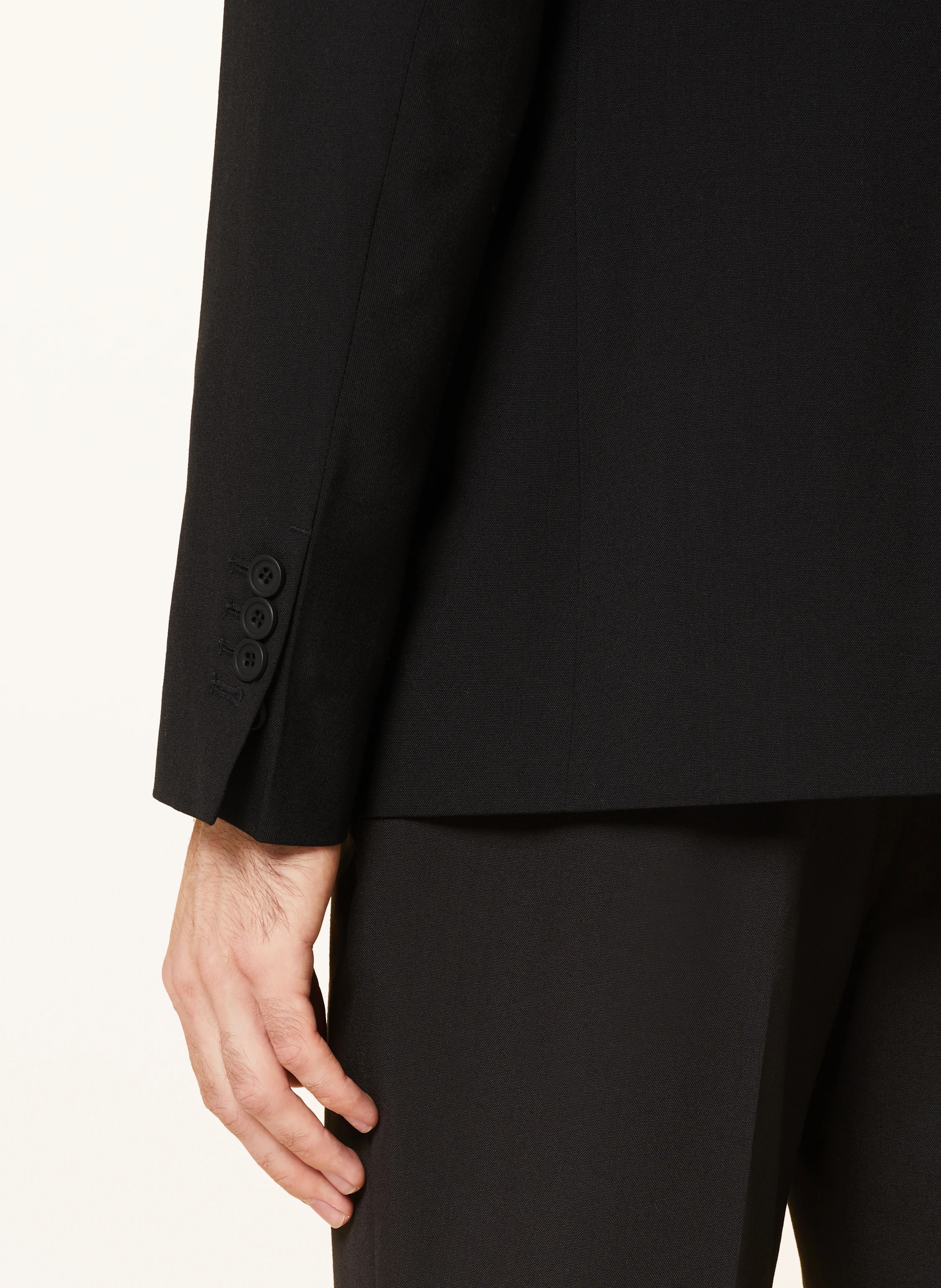 COS Sakko Slim Fit
