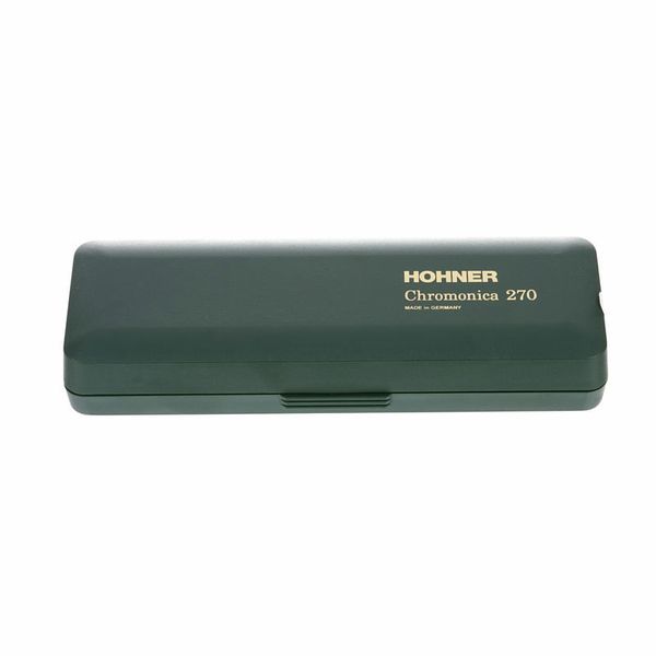 Hohner Super Chromonica M 270 H (B)