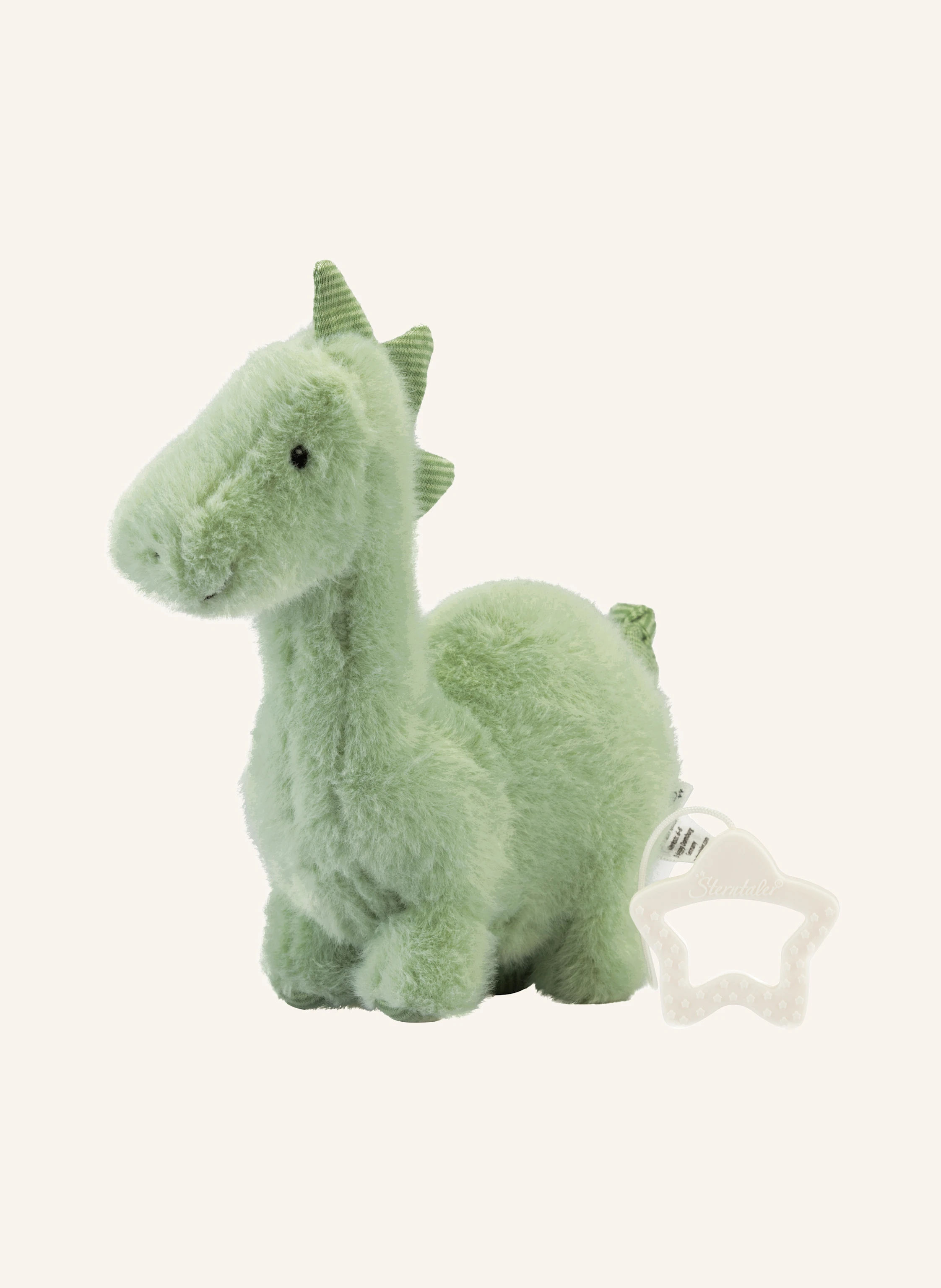 Sterntaler Spieluhr M DINO Rexi