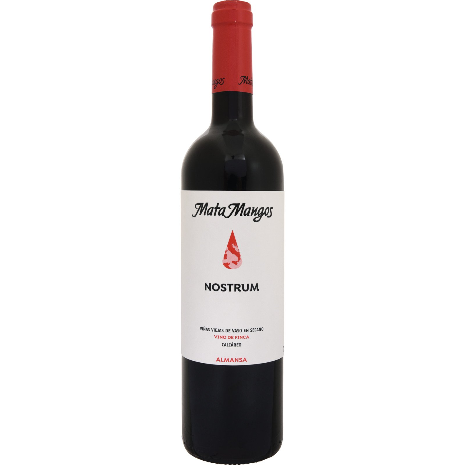 Mata Mangos Nostrum 75 cl