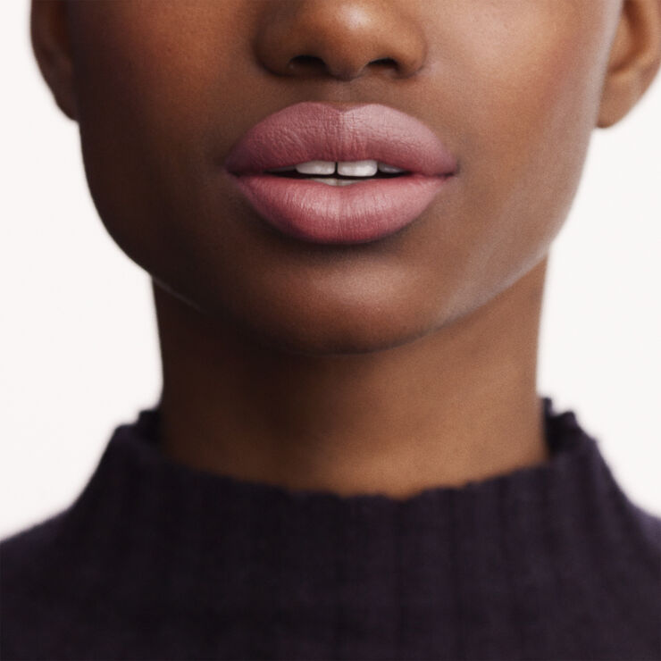 HERMÈS Rouge Hermès, satin lipstick, Beige Kalahari